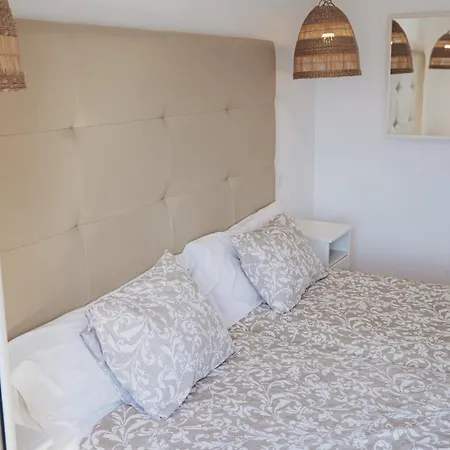 Hotel Posada Del Mar Suances Room photo
