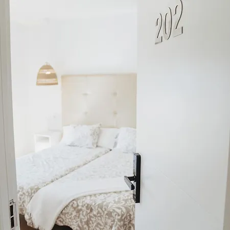 Hotel Posada Del Mar Suances Room photo