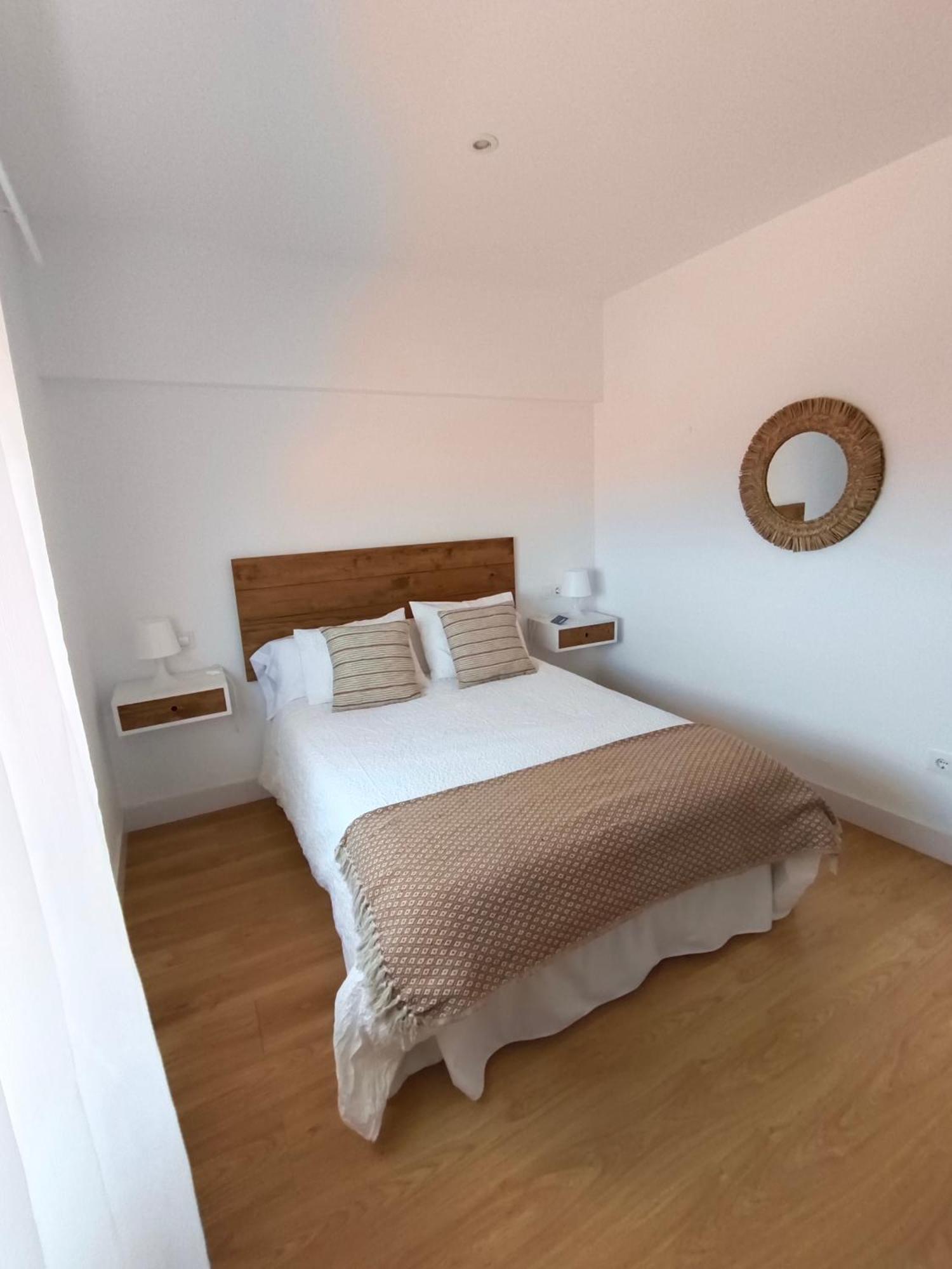 Hotel Del Mar Suances