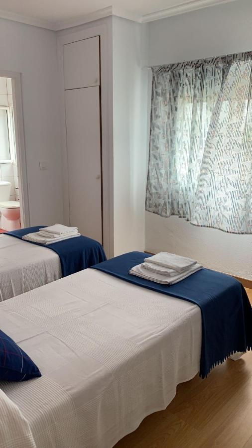 Del Mar Hotel Suances