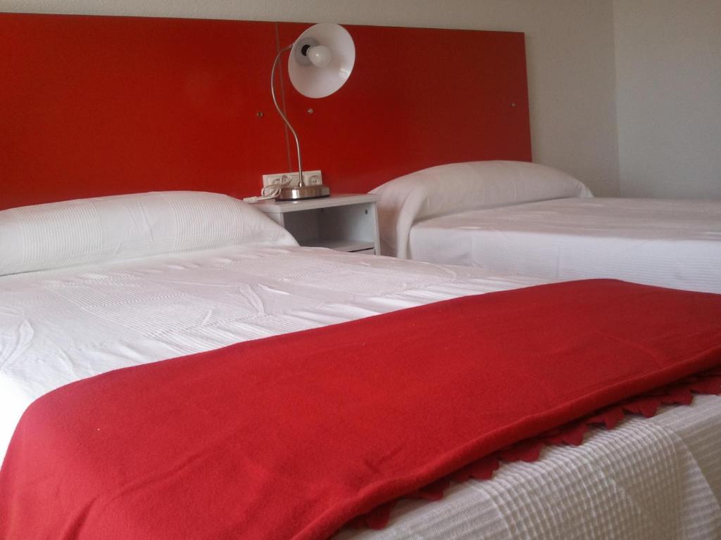 Del Mar Hotel Suances